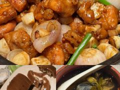 -大秦小宴•新派西北(万象前海店)