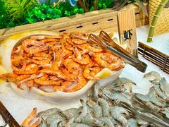 -爱伲牛肉火锅自助(景洪店)