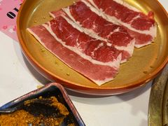 -拾也•和牛•海鲜•烤肉放题(卓悦INTOWN店)