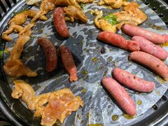 -鹤之乡·齐齐哈尔东北炭火烤肉(昆明盈江路店)