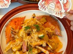 -鲜得莱渔港·小平岛海胆馆(七贤岭店)