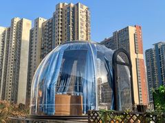 -第三空间·趣味桌游·轰趴.室内CS.剧本杀(大武汉1911店)