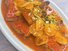 -大勇海鲜(叙康里店)