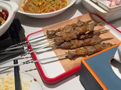 -燕兰楼·清真西北融合菜(亚运村店)