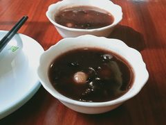 -奇芳阁·百年清真南京菜(夫子庙店)