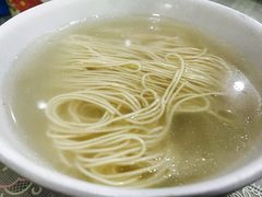 -月星羊肉面馆(黄河路美食休闲街店)
