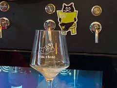 -Blac+Blac(中海环宇荟店)