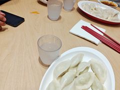 -喜家德虾仁水饺(浦东山姆店)