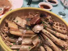 -高佳庄·舟山海鲜(海景旗舰店)