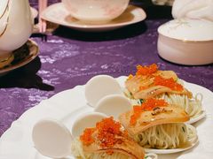 鹅肝冷面-惠食佳·朱雀(东方商厦店)