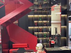 -肆兮眼镜·蔡司·徕卡战略合作店(大坪店)