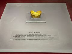 -张学良旧居陈列馆