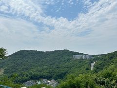 -富斯特索道