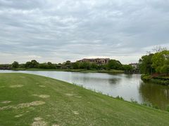 -PGA安瀛高尔夫球俱乐部