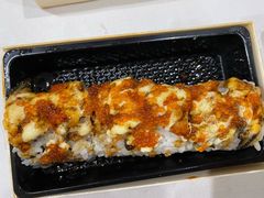 -初居食屋日式料理(万象城购物中心店)