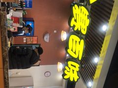 -赛百味SUBWAY(燕莎奥莱店)