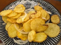 -卢布里西餐厅(总店)