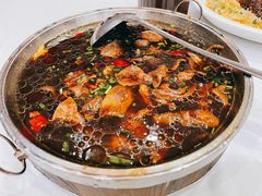 花蛤猪肝-930私房菜(欧阳路店)