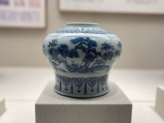-深圳博物馆(古代艺术馆)