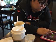 -星巴克臻选(苏州苏信店)