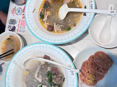-苏晓玥·手作江南小吃(深圳北站店)