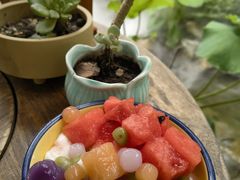 -伴山茶苑·围炉煮茶