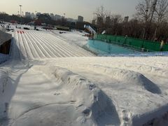 -欢乐水魔方水世界