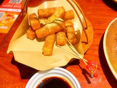 -懒人盐府人家(安贞店)