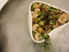 -桂满陇·海市蜃楼·黑金(国金店)