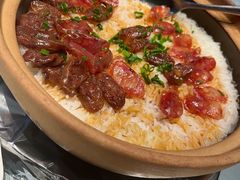 -宏达宴老菜馆(群力第四大道店)