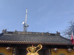 -灵顺寺