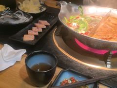 -湊湊火锅·茶憩(石家庄万象城店)