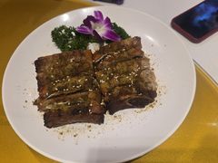 -百年恒益烧腊海鲜酒家·非遗传承(广州黄埔店)