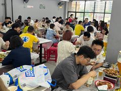 -小民大排档(光谷店)