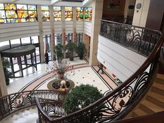 -上海安亭别墅花园酒店