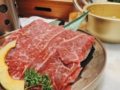 -韩宫宴烤肉·料理(南京江宁万达店)