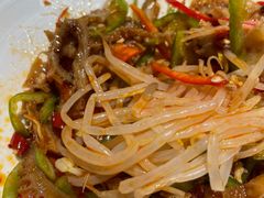 -马记永·兰州牛肉面(天通苑家乐福店)