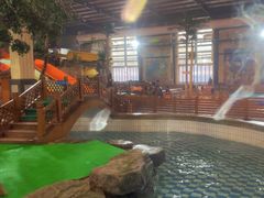 -南宫温泉水世界