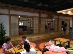 -汤森悠生活文化汤(江宁万达店)