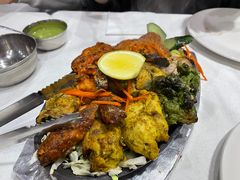 -葛尼沙印度餐厅 (镇明路店)