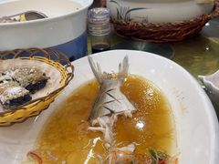 -紫藤园·天目湖大鱼头(南山竹海店)