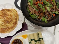 -凯鸽酒楼(大同振兴街店)