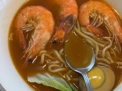 -子霖南山鲜虾面(南山总店)