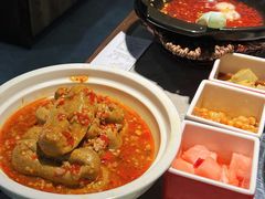 -黔渔翁豆花渎鱼(喷水池店)