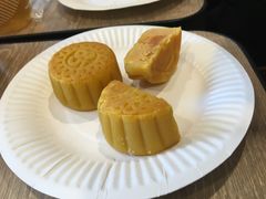 -85度C(深圳佳宁娜店)