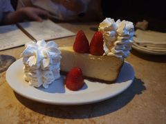 -The Cheesecake Factory芝乐坊餐厅(兴业太古汇店)