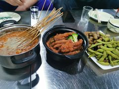 -壹加壹电烤串(总店)