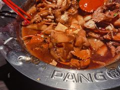 -胖哥俩肉蟹煲(济南印象城店)
