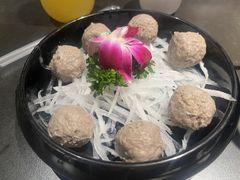 -正禾鲜·潮汕牛肉火锅(凯德天府店)