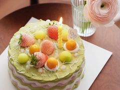 -花甜生活FatimCake·生日蛋糕